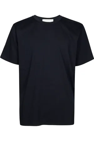 AMARANTO Camiseta de algodón