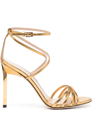 Tom Ford Sandalias con tira elástica