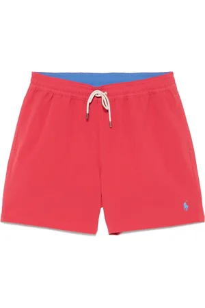 Ralph Lauren Bañador Traveler