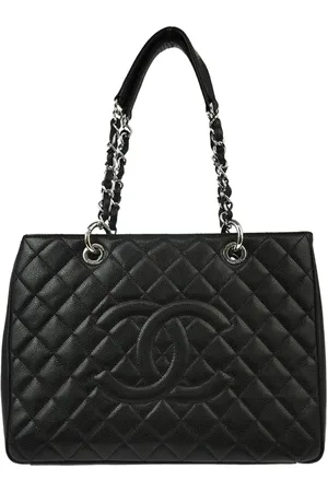 CHANEL Bolso shopper Grand Shopping 2014
