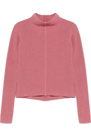 Rick Owens Jersey Lupetto