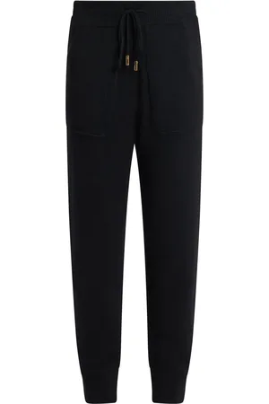 Tom Ford Pantalones de chándal de cachemira