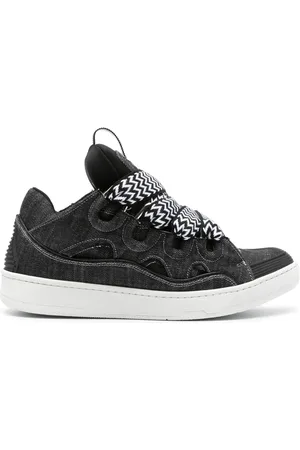Lanvin Zapatillas Curb