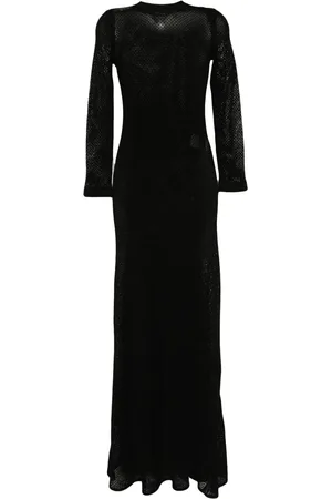 Tom Ford Vestido de punto