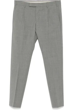 PT Torino Pantalones con pinzas