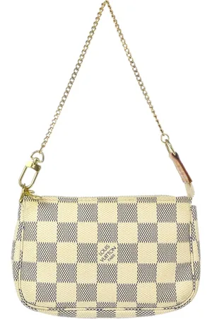 LOUIS VUITTON Bolso de mano Pochette Accessoires mini 2006