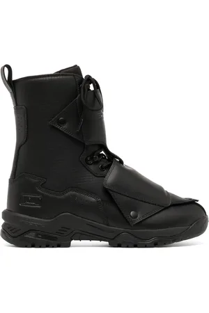 Olly Shinder Botas Magnum