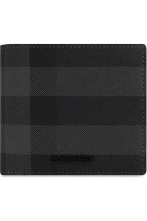 Burberry Tarjetero plegable