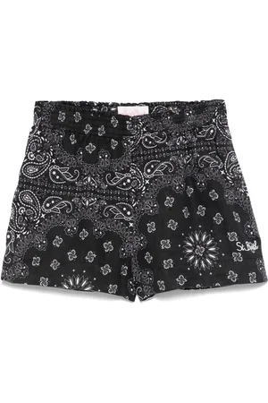 MC2 SAINT BARTH Pantalones cortos Meave