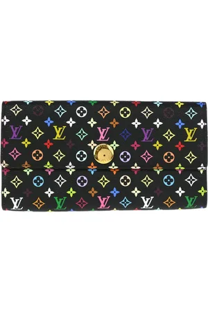 LOUIS VUITTON Cartera Sarah 2010