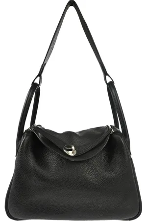 Hermès Bolso de hombro Lindy 30 2018