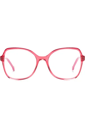 Carolina Herrera Gafas con montura oversize