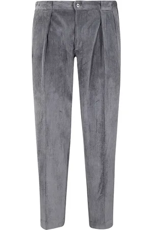 BRIGLIA Pantalones de vestir Portobello