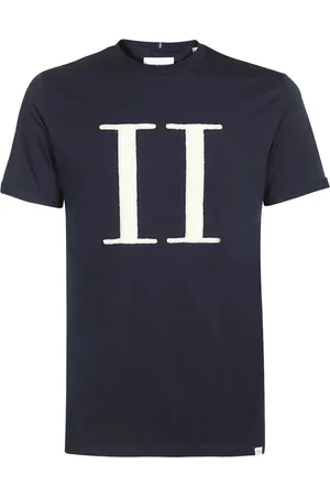 Les Deux Camiseta de tejido jersey