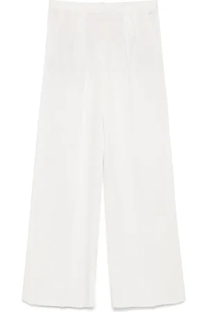 BARBARA BUI Pantalones con pinzas