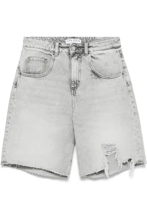 Icon Denim Pantalones cortos Lea