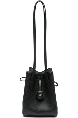 Fendi Bolso Origami pequeño