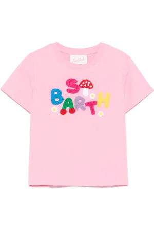 MC2 SAINT BARTH Camiseta Elly