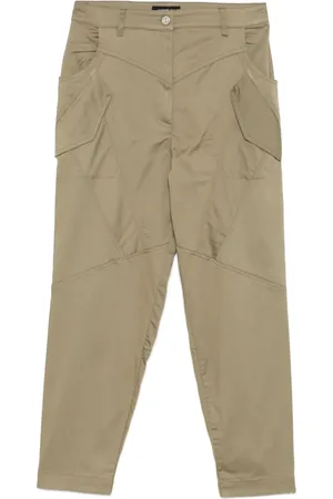 BARBARA BUI Pantalones estilo capri