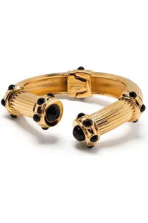 Tom Ford Brazalete con cabujones