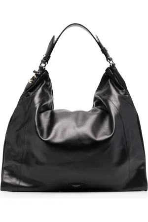 Jimmy Choo Bolso shopper con logo estampado
