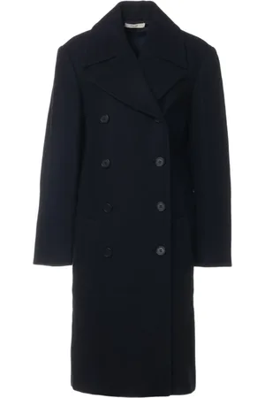 Céline Abrigo de lana1990-2000