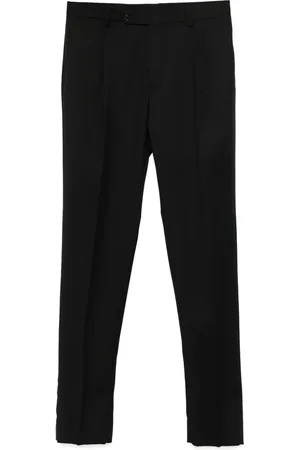 TAGLIATORE Pantalones con pinzas