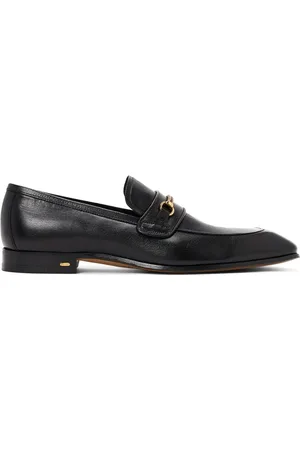 Tom Ford Mocasines Bailey con cadena