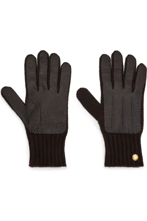 Tom Ford Guantes de canalé