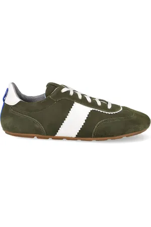 Blue Bird Zapatillas de ante