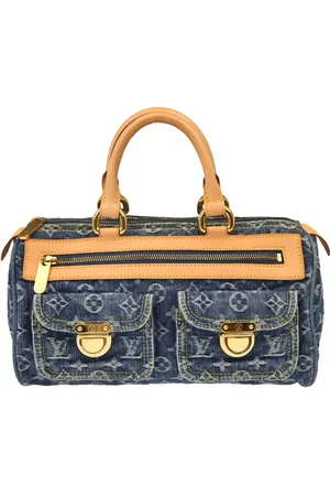 LOUIS VUITTON Bolso de mano Neo Speedy 2006
