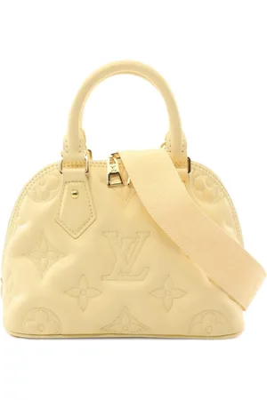 LOUIS VUITTON Bolso de mano Alma BB 2021