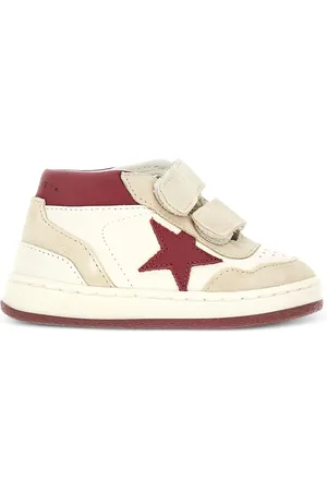 Golden Goose Zapatillas de piel