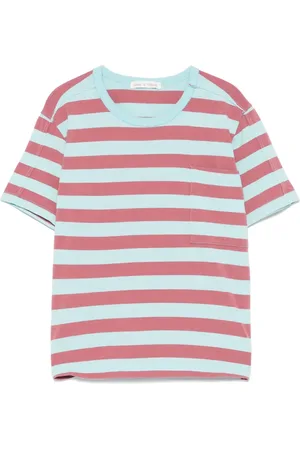 Zhoe & Tobiah Camiseta a rayas