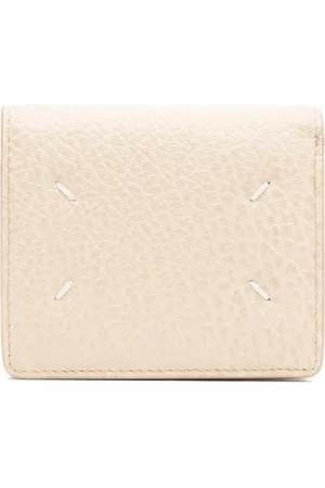 Maison Margiela Cartera de piel