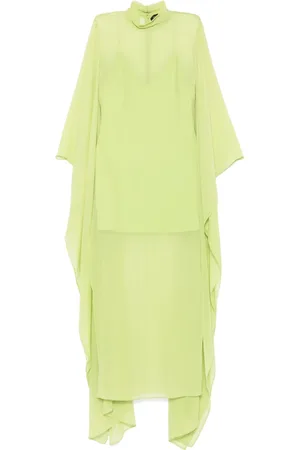 ‎Taller Marmo‎ Vestido Lanzarote tipo caftán