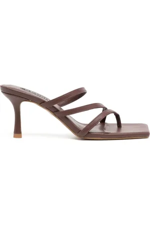 SENSO Sandalias Eva I con tacón de 70 mm
