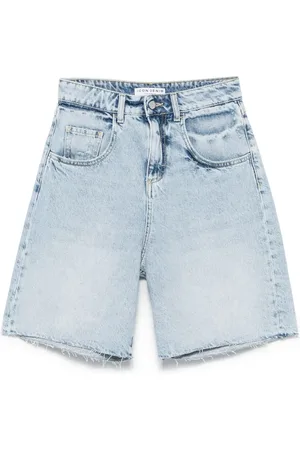 Icon Denim Pantalones cortos Lea