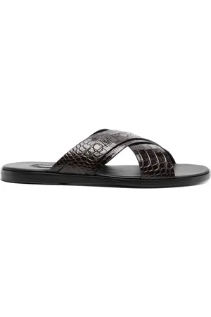Tom Ford Sandalias de piel