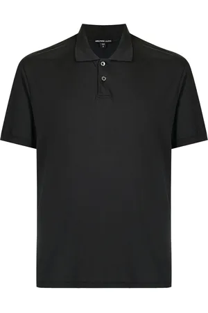 James Perse Polo Lotus