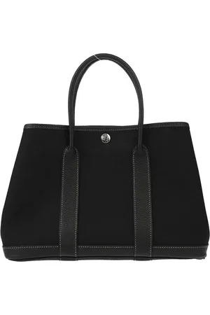 Hermès Bolso shopper Garden Party 2013