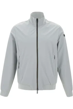 RRD Chaqueta con cremallera