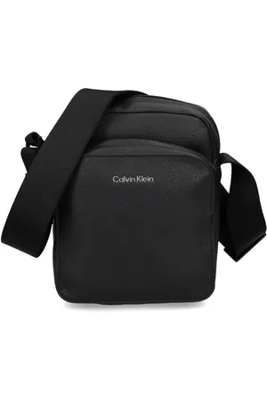 Calvin Klein Bolso messenger Reporter