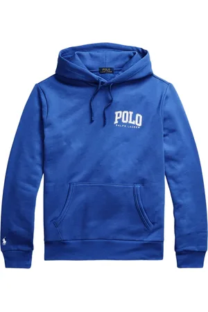 Ralph Lauren Sudadera con capucha y logo
