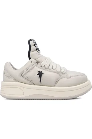 Rick Owens Zapatillas Turbowpn de Rick Owens x Converse