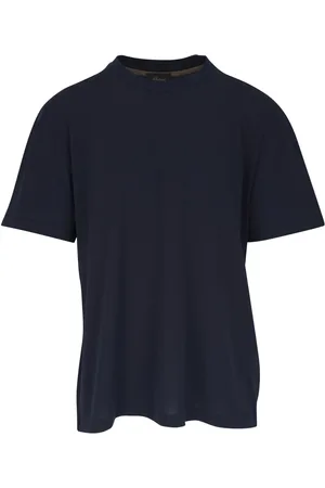 BRIONI Camiseta con logo