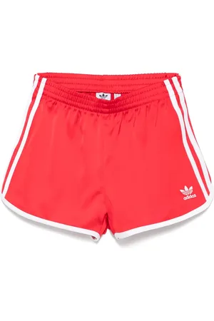 adidas Pantalones cortos de deporte Adicolor 3-Stripes