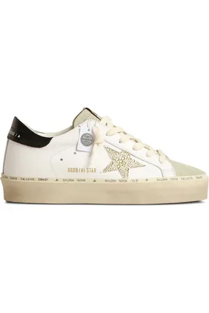 Golden Goose Zapatillas Hi Star