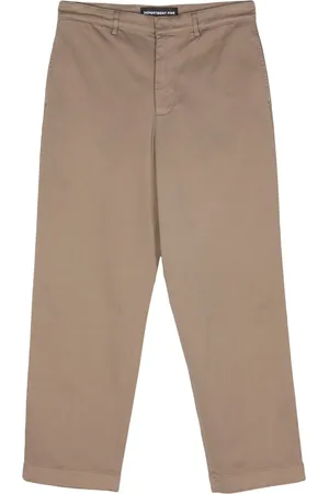 DEPARTMENT 5 Pantalones chinos