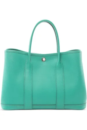 Hermès Bolso shopper Garden Party PM 2022